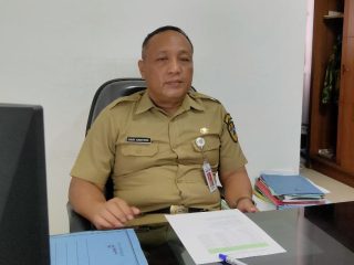 Harga Garam di Pati Naik, Kini Sentuh Rp2.200 Perkilo