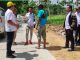 Dispertan Pati Gerak Cepat Berantas Hama Tikus