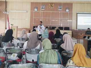 Hadapi Tantangan Masa Depan, Warga Pati Termotivasi Kembangkan Gerai Layanan KDMP