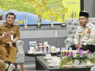 Pemuda Muhammadiyah Dijadikan Mitra Pengentasan Kemiskinan di Jawa Tengah