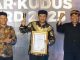Gubernur Ahmad Luthfi Raih Penghargaan Pemimpin Percepatan Ekonomi Daerah