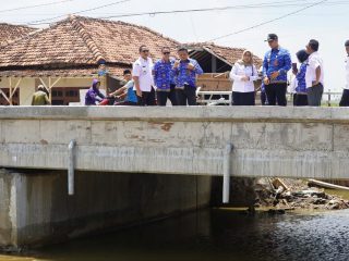 Harapan Baru bagi Pelanggan PDAM di Desa Kedungmalang 