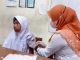 Vaksin HPV Gratis Bentengi Remaja Putri dari Ancaman Kanker Serviks
