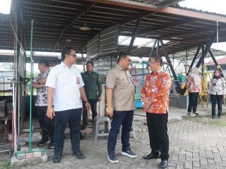 Kantor KPU Pati akan Pindah Tahun Depan, Sudah Dijanjikan Gedung Baru