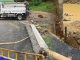 Jembatan Sokopuluhan-Mencon Jebol, Sudewo Murka