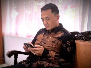 Ada Dugaan Korupsi Anggaran di Desa Kedunglurah, Ini Tanggapan Kadis PMD Trenggalek