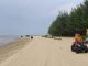 Karangjahe Rembang Terancam Abrasi, Pemecah Ombak Mulai Didesain Kapan?