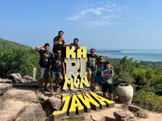 Usulan Perubahan Status Karimunjawa Jadi Wilayah Kepulauan, Ini Alasannya 