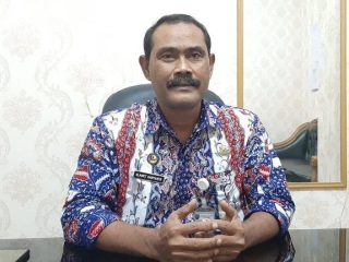 Protades, Percepat Digitalisasi Administrasi Pertanahan Desa di Rembang