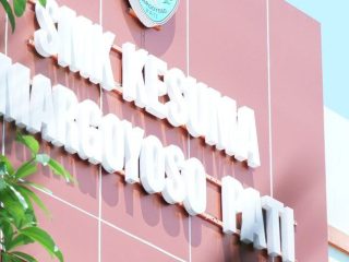 Ini Faktor SMK Kesuma Margoyoso Raih Peringkat 2 Penghargaan Adiwiyata Jateng