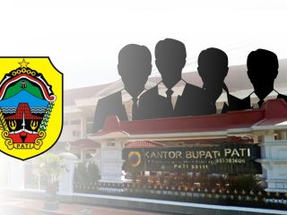Peserta Seleksi JPTP Pati Masuki Tahapan Uji Kompetensi Assessment Center 