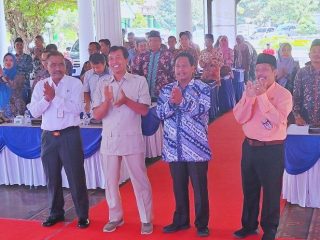 Kualitas Pengelola Jadi Kunci Utama Keberhasilan Koperasi Merah Putih