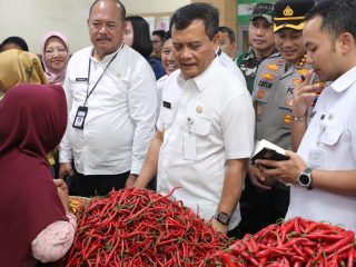 Kios JTAB akan Ada di 35 Kabupaten/Kota Wilayah Jateng