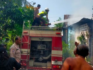 Api Lumat Rumah Warga Pundenrejo Tayu