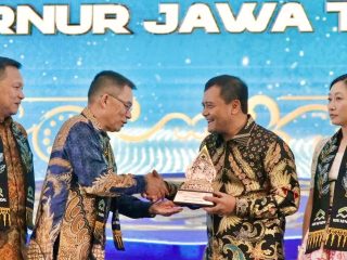 KEK Kendal Tingkatkan Pertumbuhan Ekonomi di Jateng 