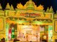 Ketoprak Wahyu Budoyo Manggung di Desa Plajan, Rangkaian Festival Kerukunan 