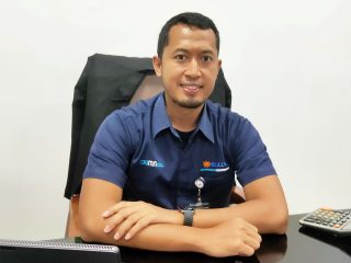 Stok Beras Bulog Pati 65 Ribu Ton, Distribusi untuk Berbagai Program Pemerintah Dipastikan Lancar 