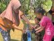 Puluhan Tahun Kesulitan Air Bersih, Kini Tingal Putar Kran Sudah Mengalir