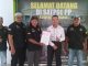 LP3 Desak Tindak Toko Modern Pelanggar Aturan Jarak di Rembang