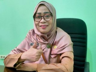 Langkah Nyata Peduli Lingkungan, 179 Sekolah di Pati Ditetapkan sebagai Adiwiyata