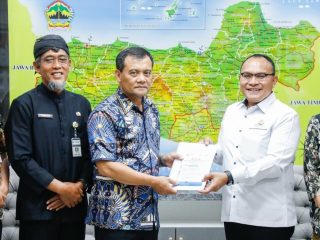 Aduan Penerimaan Murid Baru Berkurang Drastis, Ombudsman RI Puji Pemprov Jateng