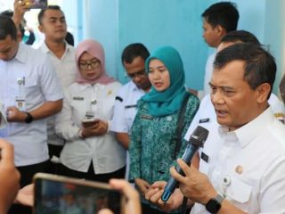 Keracunan MBG di Jateng Ditangani Serius, Netizen Beri Apresiasi 