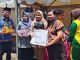 Pameran Kriya Rembang, Dorong Sektor Ekonomi Kreatif Lokal