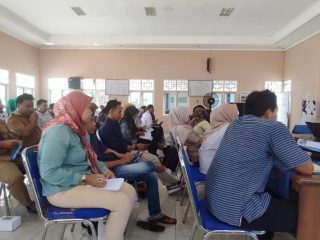 Pelatihan AI bagi Pelaku UMKM dan Kopdes Merah Putih di Pati, Ini Jadwalnya