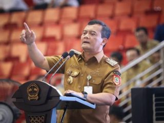 Gubernur Ahmad Luthfi Minta Pengawasan MBG Diperketat
