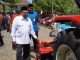 Petani Jepara Terima Bantuan Alsintan dari Abdul Wachid 