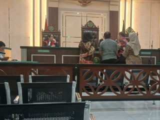 Sengketa Jalan Tambaharjo-Payang Kian Memanas