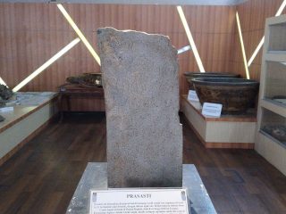 Prasasti Candi Angin Diteliti BRIN, Simpan Cerita Peradaban Jawa Kuno