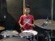 Kisah Rakha, Drummer Cilik Ditempa dari Rasa Ingin Tahu dan Ketekunan