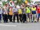 Gubernur Luthfi Resmikan Jalan Bumiayu-Salem, Semakin Mulus 
