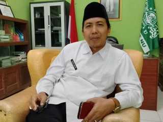 Pengelolaan Anggaran 2026, PCNU Pati Sarankan Bupati Sudewo Hal Ini