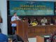 Ancaman Sesar Aktif, Warga Rembang Dibekali Sekolah Lapangan Gempa dan Tsunami