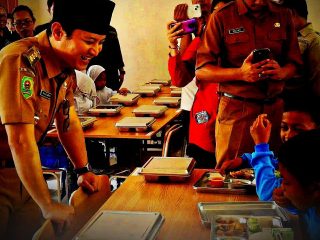 Sekolah Rakyat Trenggalek Jadi yang ke-50, Ini Harapan Gus Ipin