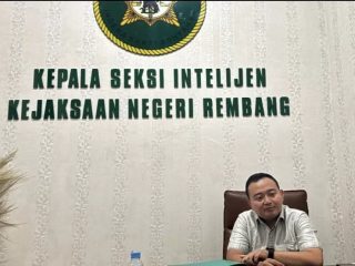 Dua Terdakwa Korupsi Dana Hibah Pokir DPRD Rembang Divonis 1 Tahun Penjara