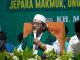 Doa dan Selawat Bergema di Kecamatan Batealit