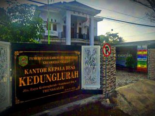 Dugaan Skandal Koruptif Oknum Perangkat Desa Kedunglurah Mencuat