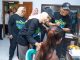 Program Speling dan Bantuan Kube Disambut Antusias Warga