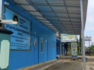 Kecamatan Tambakromo Bakal Punya 4 Dapur MBG