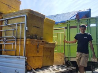 Inilah Jenis Tangkapan Ikan Tertinggi dan Terendah di Pati