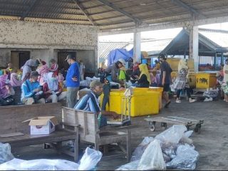 Produksi Tangkapan Ikan di Pati hingga Kini Capai 41 Ribu Ton