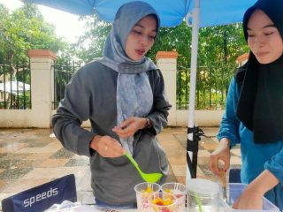 Pastikan Status Perizinan dan Kualitas Produk, Seluruh UMKM di Pati Bakal Divalidasi