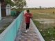 Lapangan Desa Maguan Hadirkan Jogging Track Modern, dari Mana Dananya?