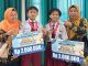 Bikin Bangga, Dua Atlet Muda Andalan SDN Pati Kidul 01 Melaju ke O2SN 2025