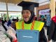 Mbah-mbah di Pati Akhiri Studi Sekolah Lansia, Ungkap Kebahagiaan Usai Diwisuda