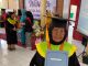 Diwisuda, Para Lansia Bajomulyo Disematkan Titel SLT
