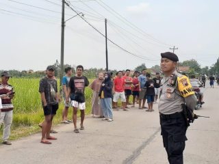 Payang Vs Tambaharjo, Berdampingan Namun Saling Berebut Wilayah